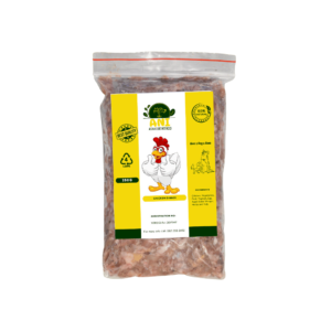 As Nature Intended - Free Range Chicken - 250g