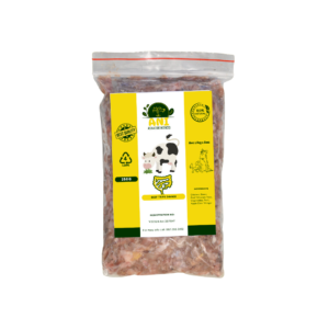 As Nature Intended - Beef Green Tripe Dinner - 250g