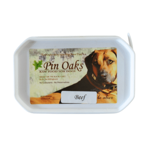 Pin Oaks - Beef