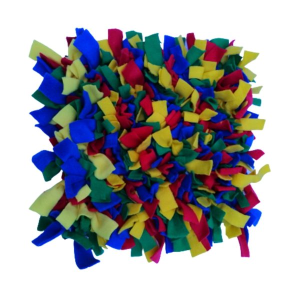 As Nature Intended - Snuffle Mats