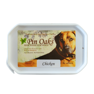 Pin Oaks - Chicken