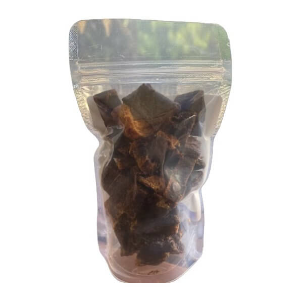 Omega Treats - Tuna Biltong - Image 2