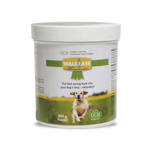 The Balanced Pet - Walkease Collagen Powder