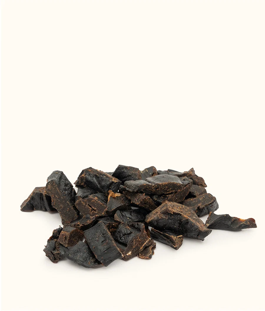 Healthy Pet Lamb Liver Training Bites 100g