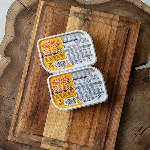 Doggobone Alfies Classic Cat food