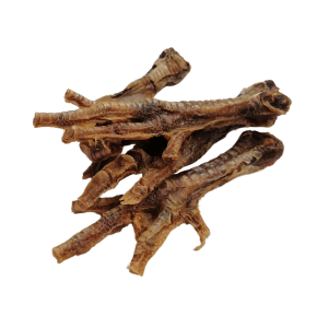 Connoisseur Chicken feet Plain