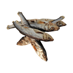 Connoisseur North Sea Sprats Plain