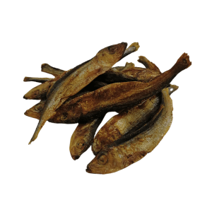 Connoisseur North Sea Sprats Turmeric