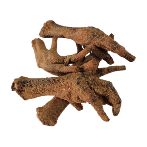 Connoisseur Chicken Feet Coriander