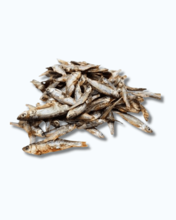Connoisseur North Sea Sprats Coriander