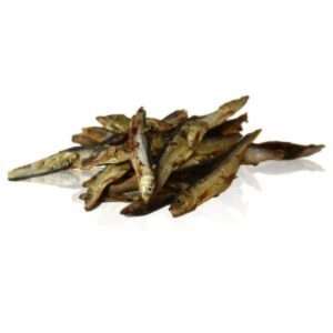 Connoisseur North Sea Sprats Plain