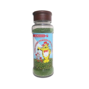 KUNDUCHI SUPER CATNIP SHAKER - FINE