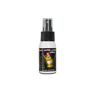 KUNDUCHI CATNIP SPRAY REFILLS - 50ML