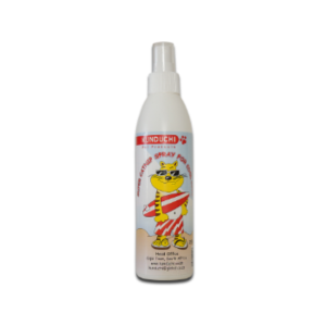 KUNDUCHI CATNIP SPRAY REFILLS - 250ML