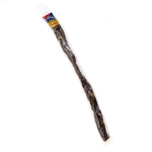 Beef Biltong Twist Large