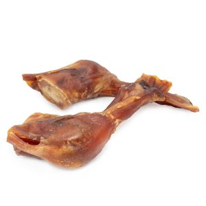 Chewy Beef Drum stick