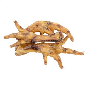 Chicken Feet 50g