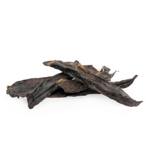 Ostrich Biltong Bites 40g