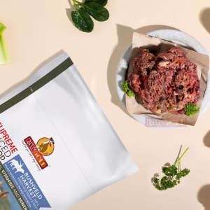 Bushveld Harvest Complete Minced Meal 1KG