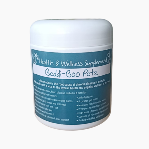 Health & Wellness Supplement 200g