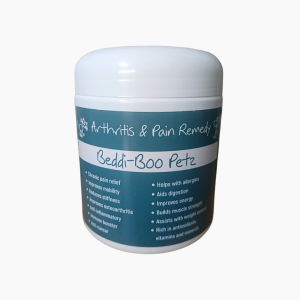 Arthritis & Pain Remedy 200g