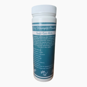 Dry Shampoo Powder for dogs Hypoallergenic 500g
