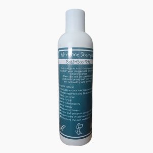 All-in-One Shampoo Hypoallergenic 250ml