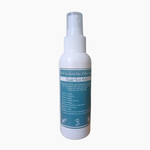 Anti-Bacterial paw & Skin Spray 100ml