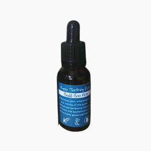 Teething Spray for Puppies 20ml