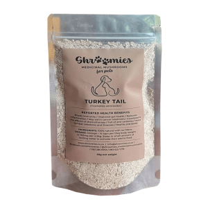Turkey Tale 50g