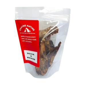 Craving Nature Duck Head 5 pack