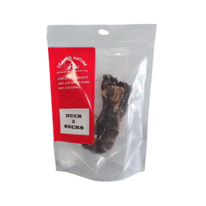 Craving Nature Duck Neck 3 pack