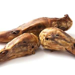 Craving Nature Duck Head 5 pack