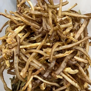 Craving Nature Duck Trachea Tub 100g