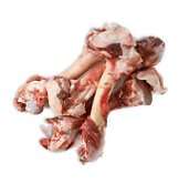 Boerie Co Lamb Bones (250g) (Copy)