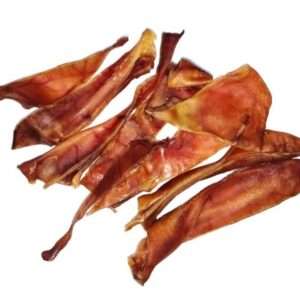 Craving Nature Pork Puppy Chews 80g