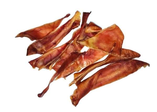 Craving Nature Pork Puppy Chews 80g