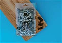 Swag to the Wag Liver Slices (100G)