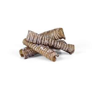 Yummies Venison Trachea Single