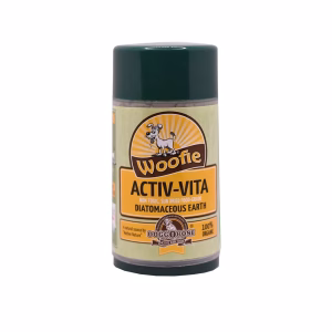 Doggobone Diatomaceous Earth 120g