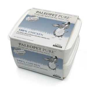 Paleopet Pure Chicken Meal
