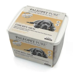 Paleopet Pure Chicken Meal - 1.5kg