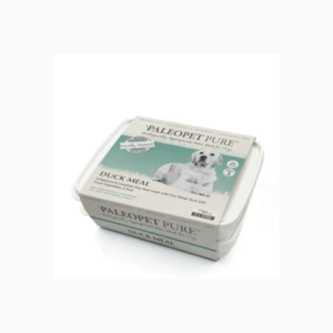 Paleopet Pure Duck Meal - 2 x375g