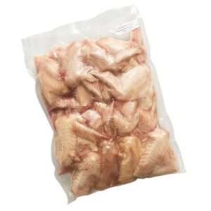 Paleopet Pure Chicken Wings - 500g