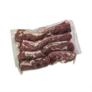 Paleopet Pure Duck Necks 500g