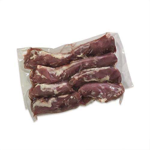 Paleopet Pure Duck Necks 500g