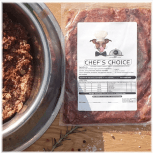 Doggychef Chef’s Choice 500g
