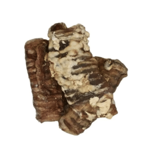 Simply Pets T-Chews (dried bovine trachea) 200g