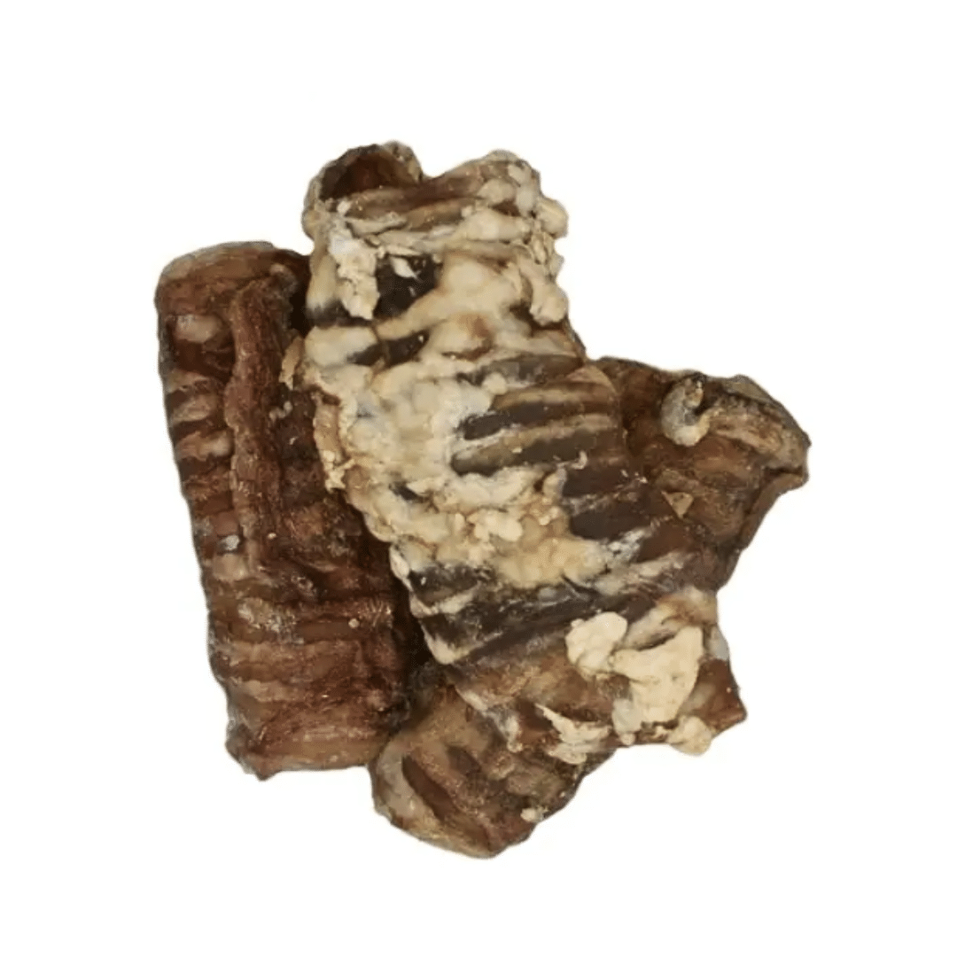 Simply Pets T-Chews (dried bovine trachea) 200g